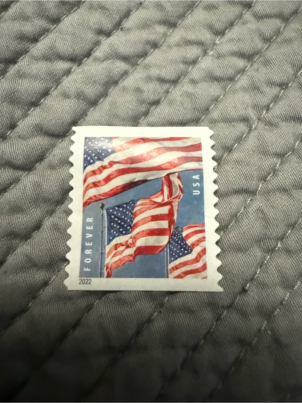 1x Coil USPS stamps of 100 NEW - Picture 4 of 4